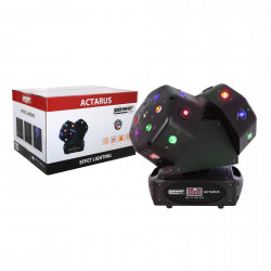 Power Lighting ACTARUS - XL Sono