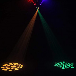 Power Lighting ACTARUS - XL Sono