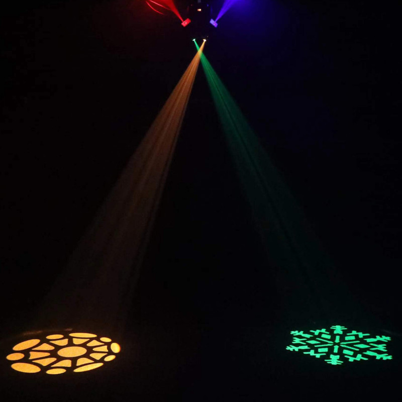 Power Lighting ACTARUS - XL Sono