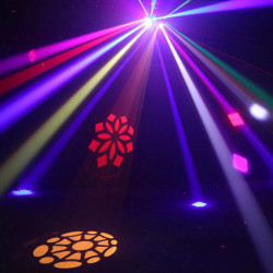 Power Lighting ACTARUS - XL Sono