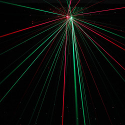 Power Lighting ACTARUS - XL Sono