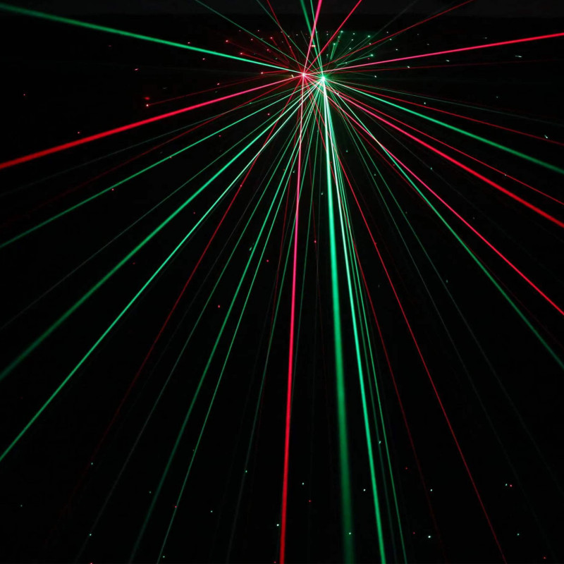 Power Lighting ACTARUS - XL Sono