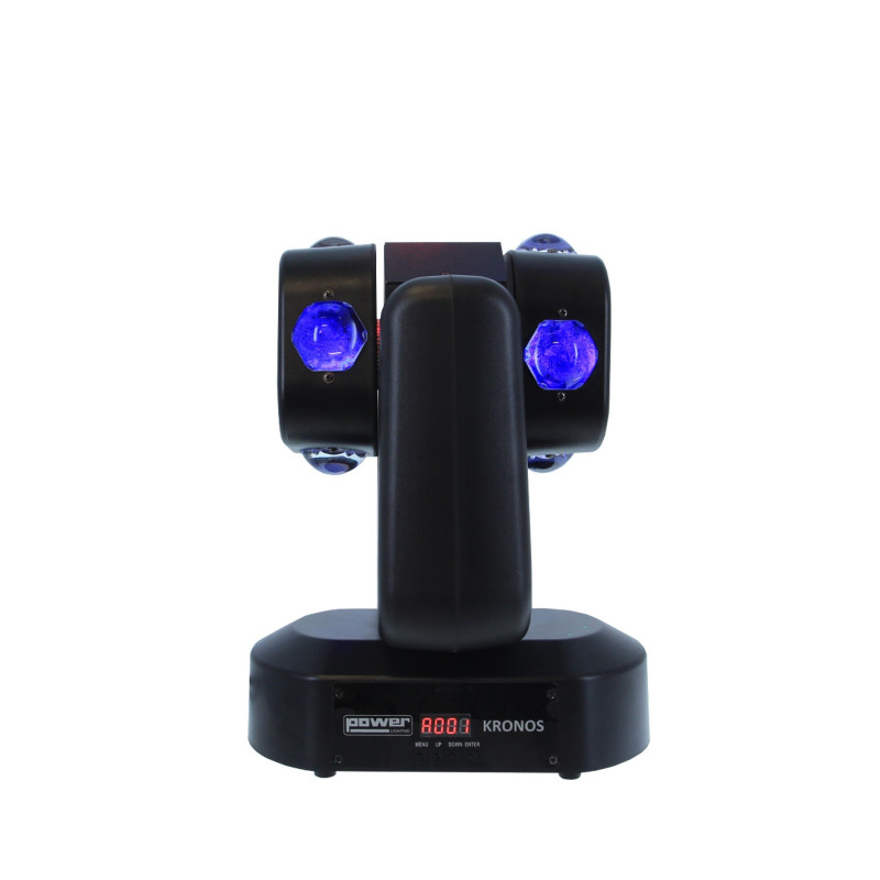 Power Lighting KRONOS - XL Sono