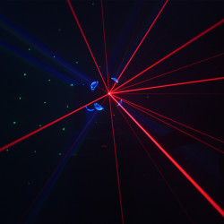 Power Lighting KRONOS - XL Sono