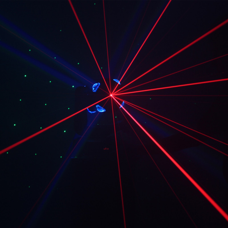 Power Lighting KRONOS - XL Sono