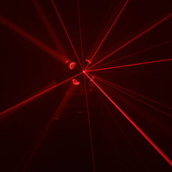 Power Lighting KRONOS - XL Sono