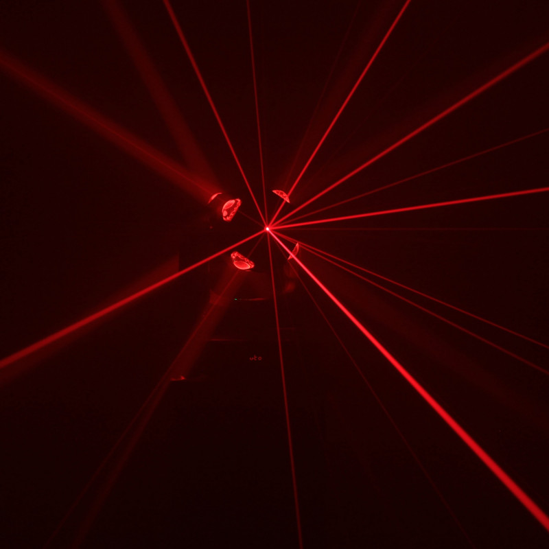 Power Lighting KRONOS - XL Sono