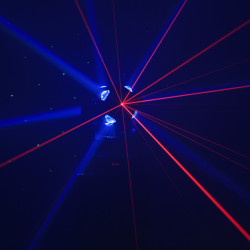 Power Lighting KRONOS - XL Sono