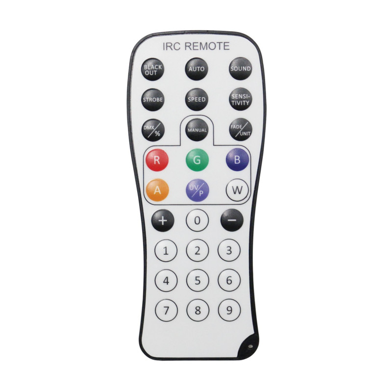 Power Lighting METEOR VII - XL Sono