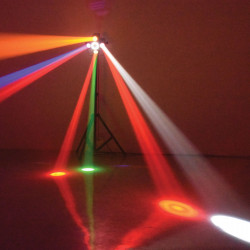 Power Lighting METEOR VII - XL Sono