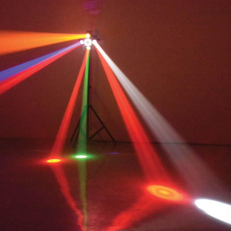 Power Lighting METEOR VII - XL Sono