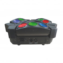 SPIDER STAR - Magasin XL Sono