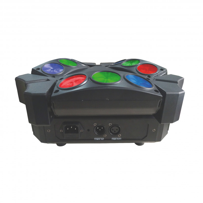 SPIDER STAR - Magasin XL Sono