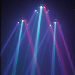 SPIDER STAR - Magasin XL Sono