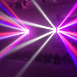 SPIDER POCKET QUAD - XL Sono