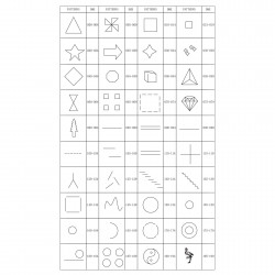 SATURNE 500 RGB V2 - XL Sono