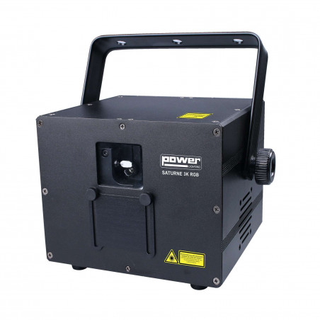 SATURNE 3K RGB - XL Sono