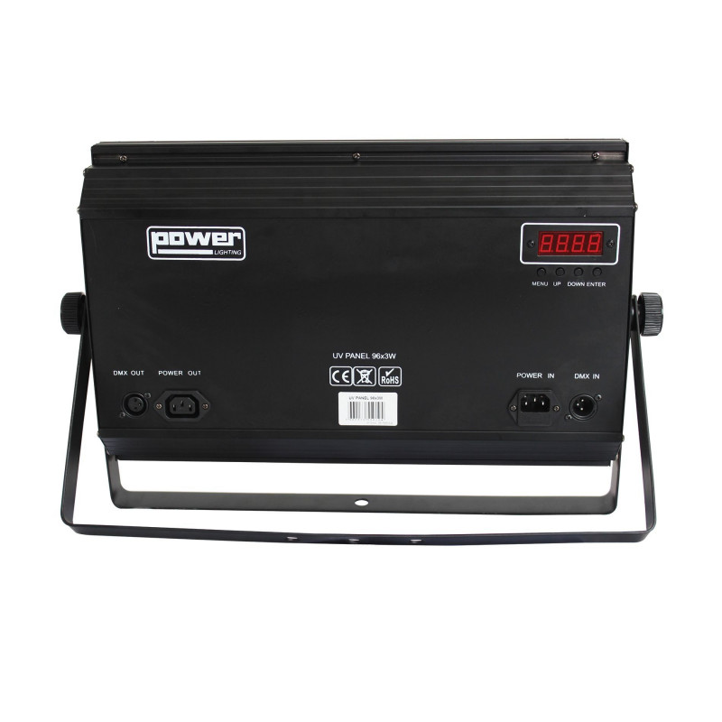 UV PANEL 96x3W - XL Sono