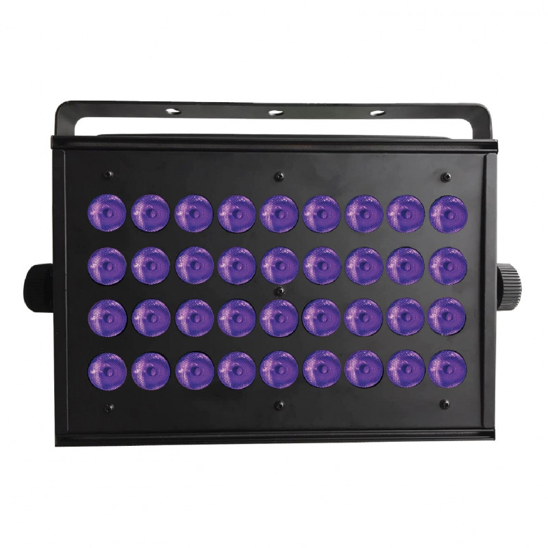 UV PANEL 36x3W - XL Sono