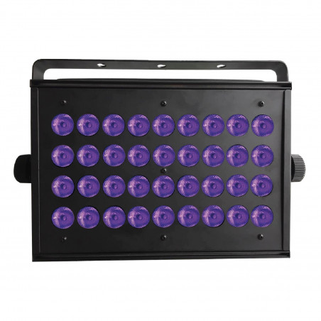 UV PANEL 36x3W - XL Sono