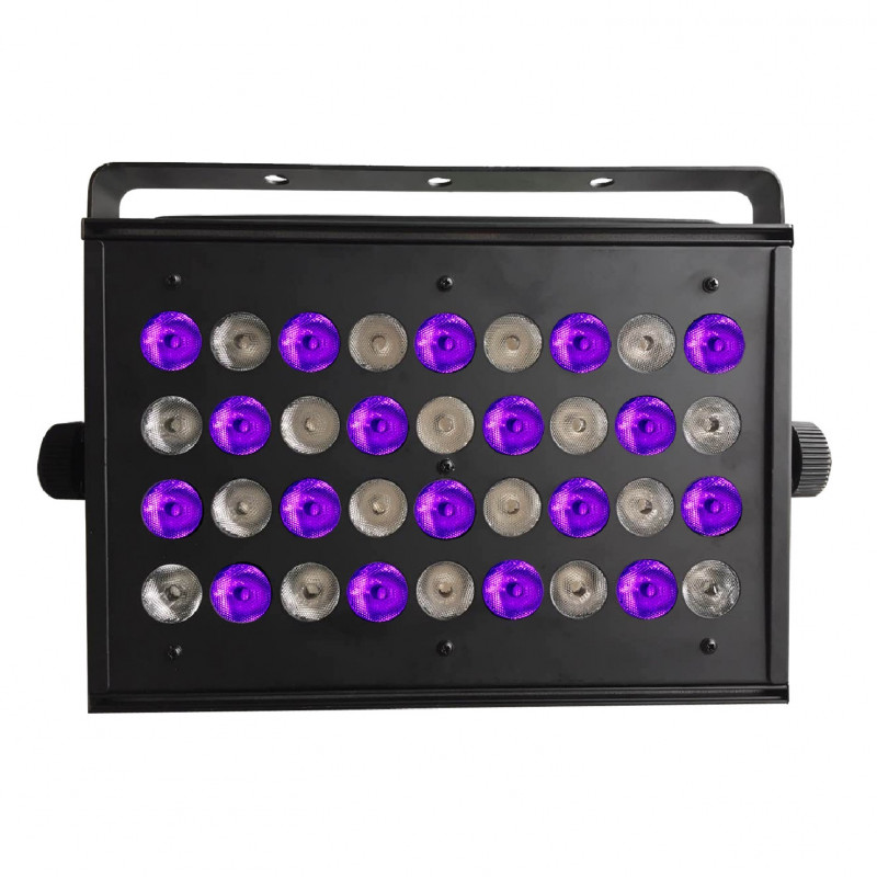 UV PANEL 36x3W - XL Sono