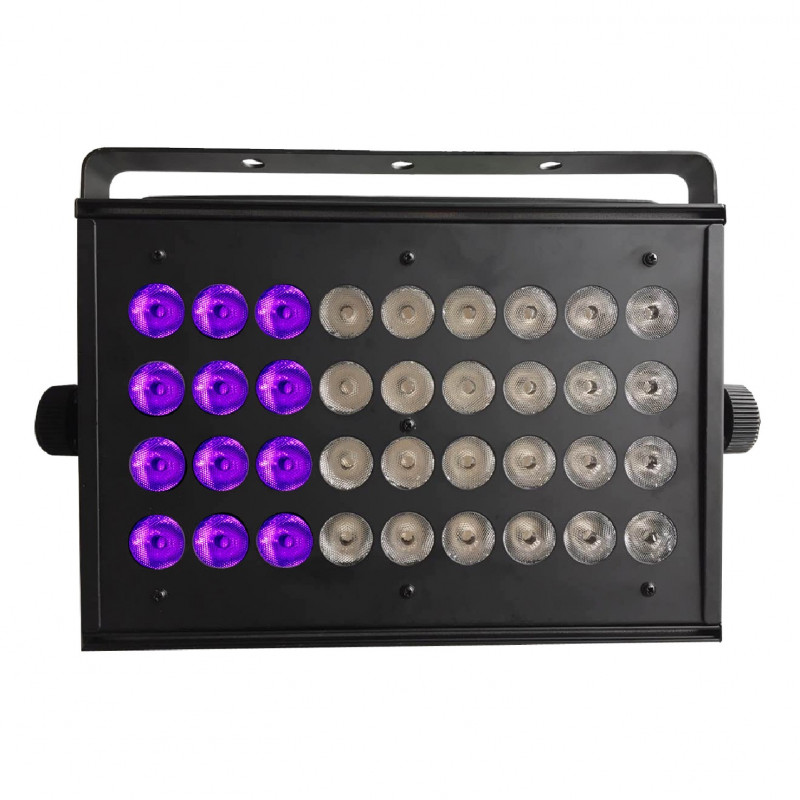 UV PANEL 36x3W - XL Sono
