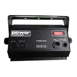 UV PANEL 36x3W - XL Sono