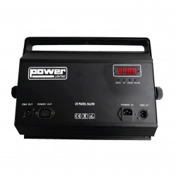 UV PANEL 54x3W- XL Sono