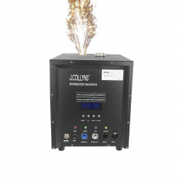 SPARKEVENT 800 2PACK - XL Sono