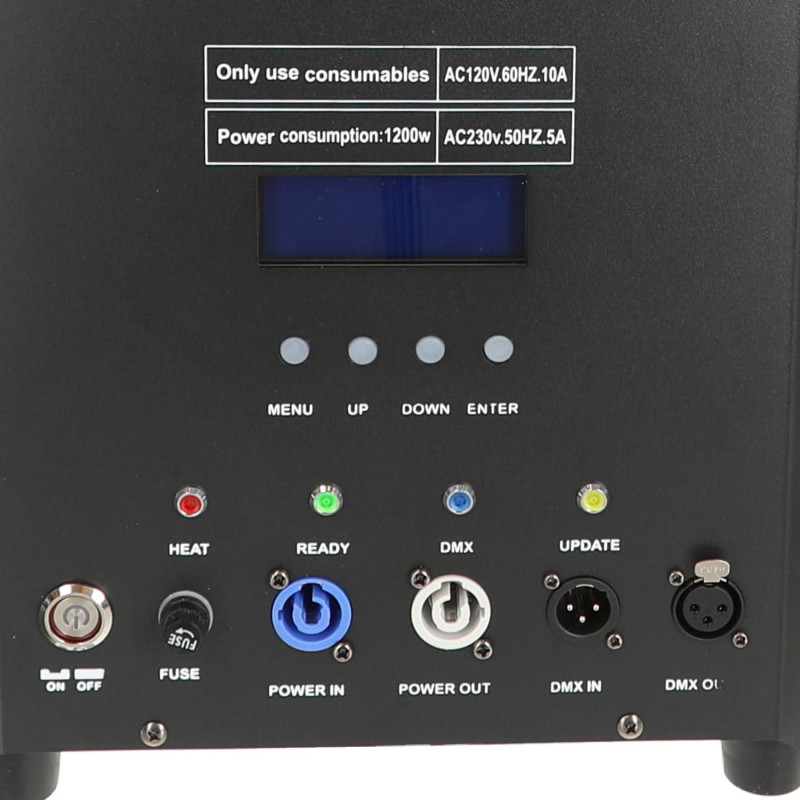 SPARKEVENT 800 2PACK - XL Sono