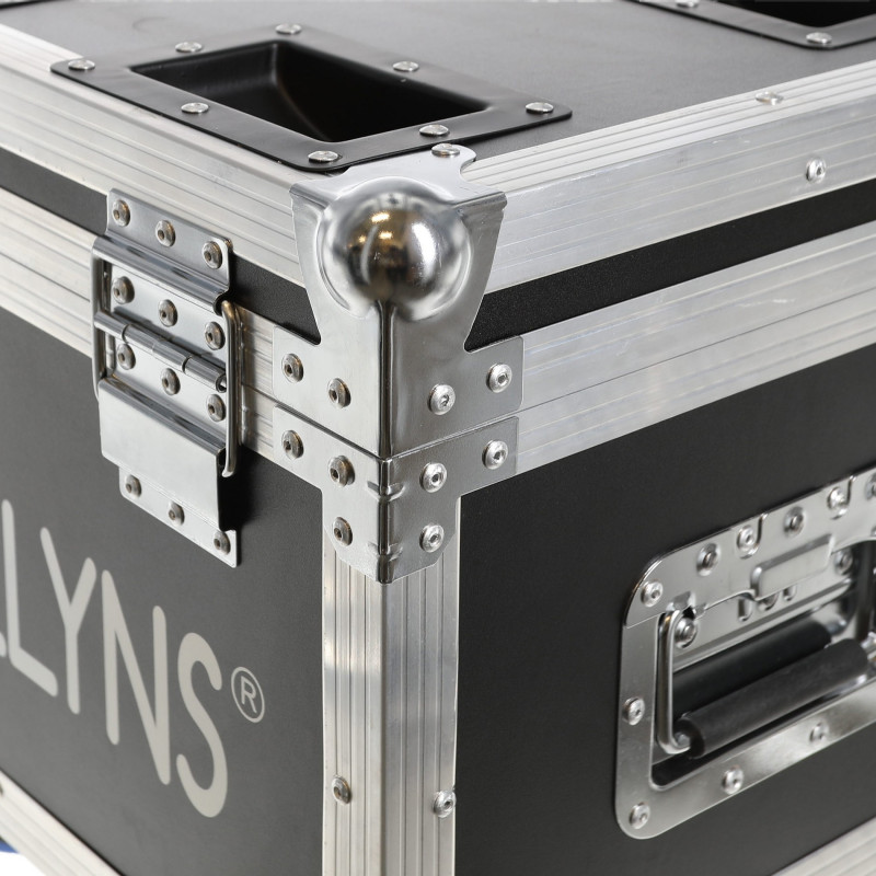 SPARKEVENT 700 2PACK - XL Sono