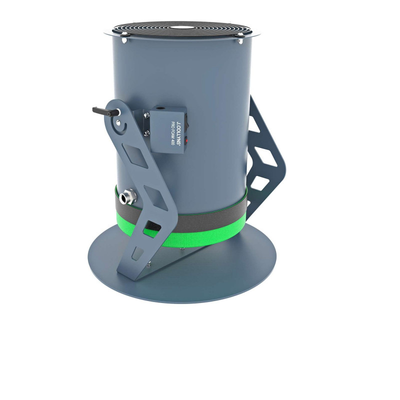 PRO FOAM 400 - XL Sono