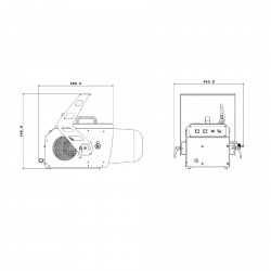 FOAM POWER - Magasin XL Sono
