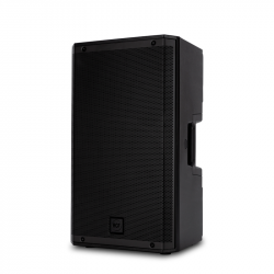 Location enceinte amplifié RCF ART-910 - vue de face - Xl Sono