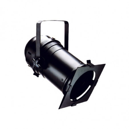 location projecteur PAR 64 1000W - vue de coté - Xl Sono