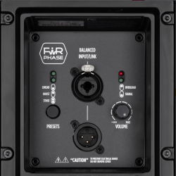 RCF ART 945-A - XL Sono