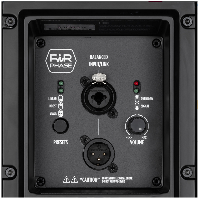 RCF ART 945-A - XL Sono