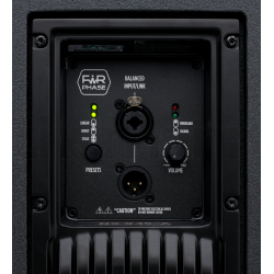 RCF NX 945-A - XL Sono