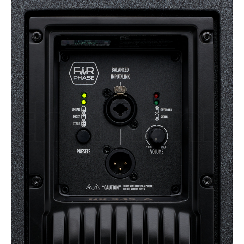 RCF NX 945-A - XL Sono