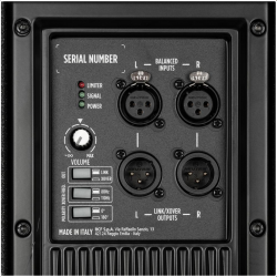 RCF SUB 708-AS MK3 - XL Sono