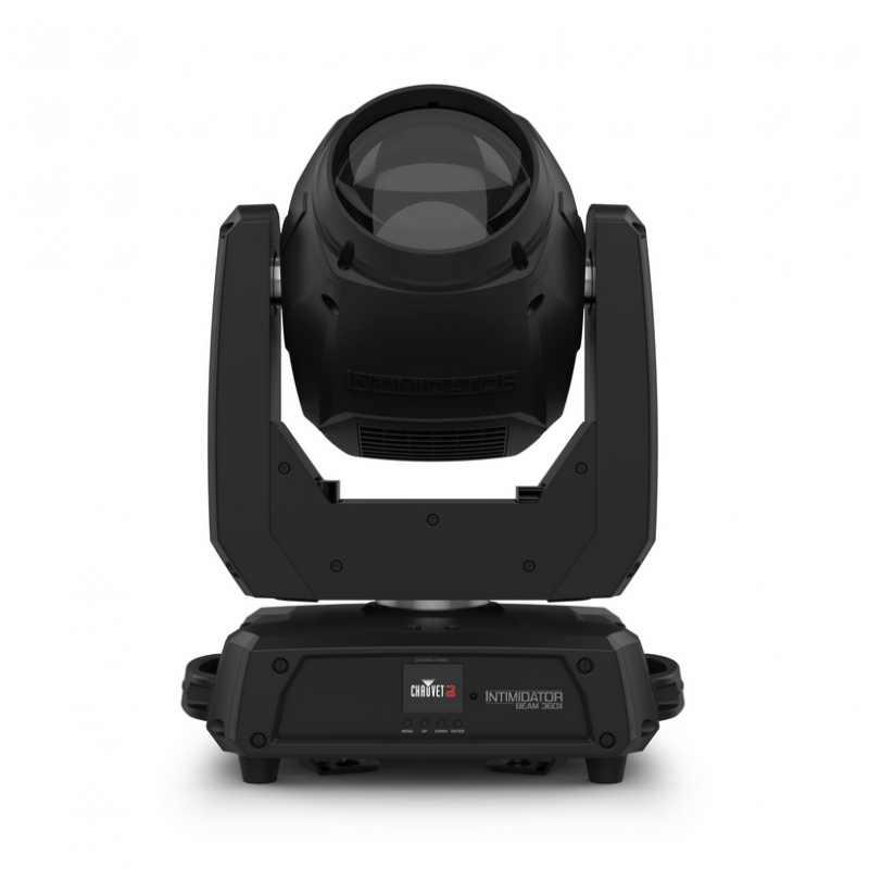Chauvet Intimidator Beam 360X - XL Sono