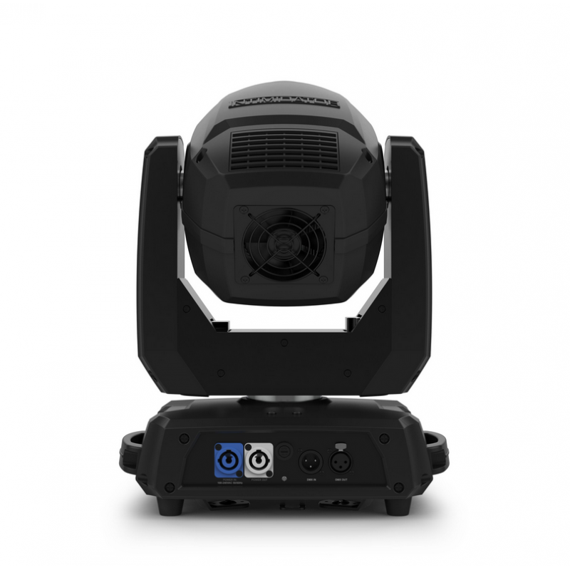 Chauvet Intimidator Beam 360X - XL Sono