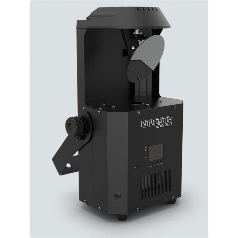 Chauvet Intimidator Scan 360 - XL Sono