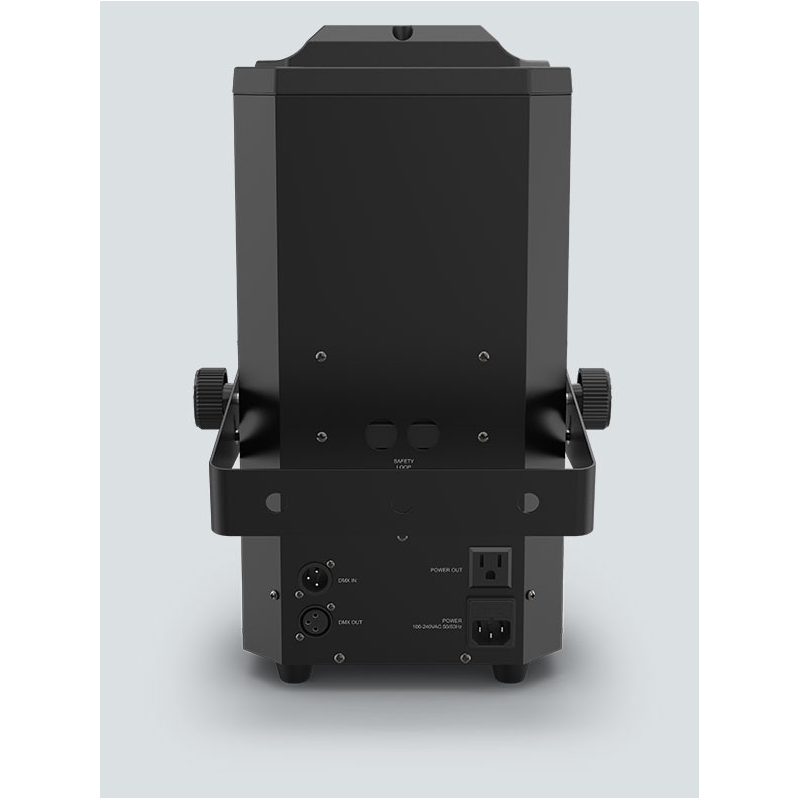 Chauvet Intimidator Scan 360 - XL Sono