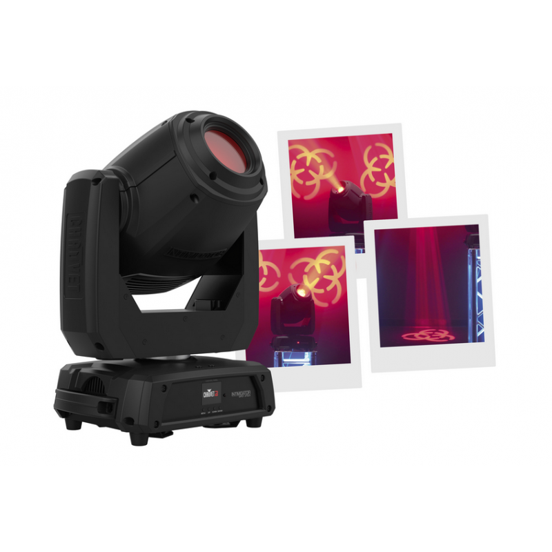 Chauvet Intimidator Spot 375ZX - XL Sono