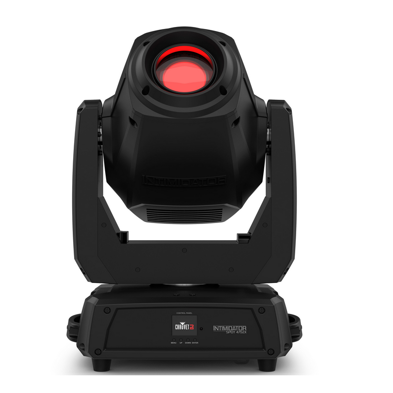Chauvet Intimidator Spot 475ZX - XL Sono