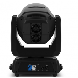 Chauvet Intimidator Spot 475ZX - XL Sono