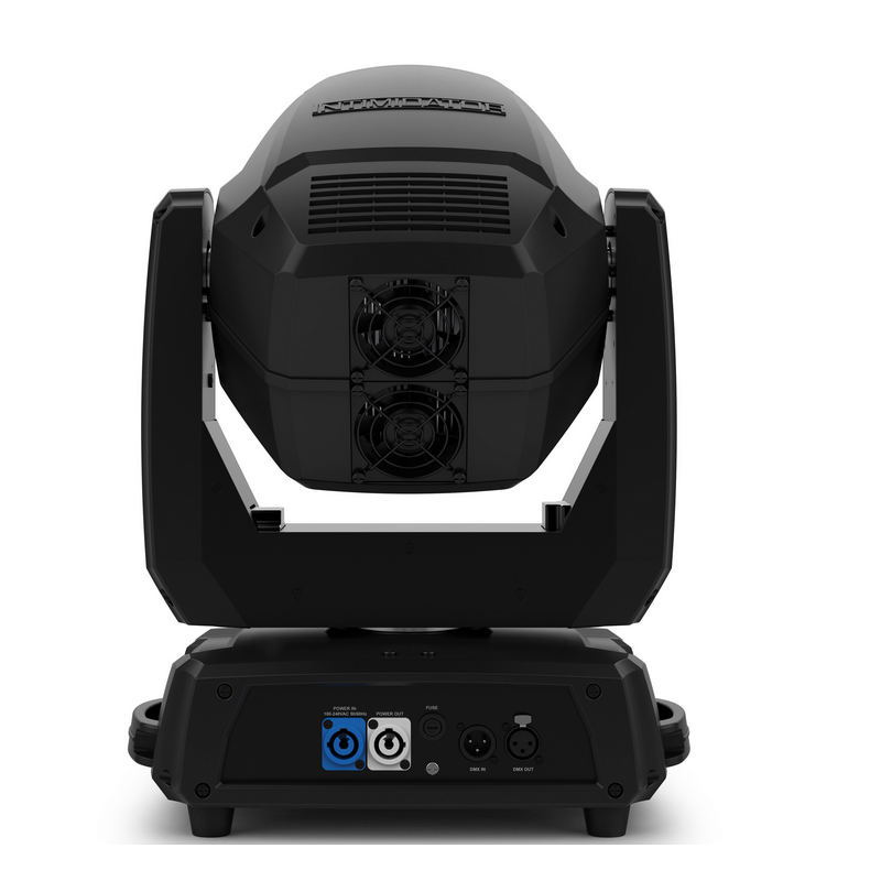 Chauvet Intimidator Spot 475ZX - XL Sono