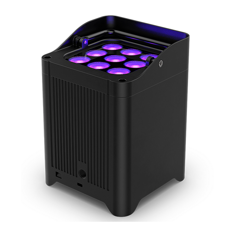 Chauvet Freedom Flex H9 IP X6 - XL Sono