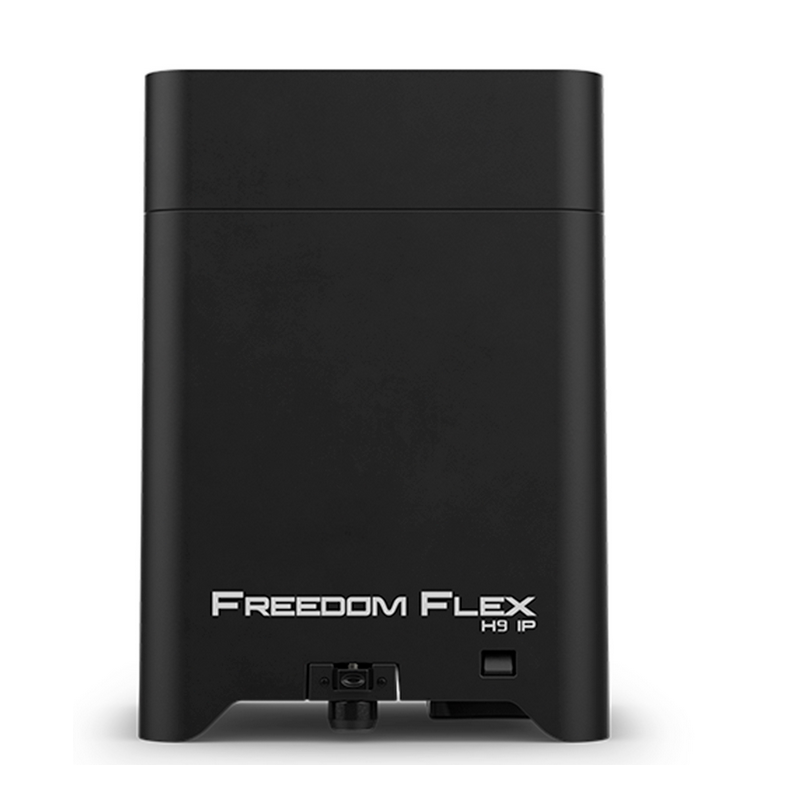Chauvet Freedom Flex H9 IP X6 - XL Sono